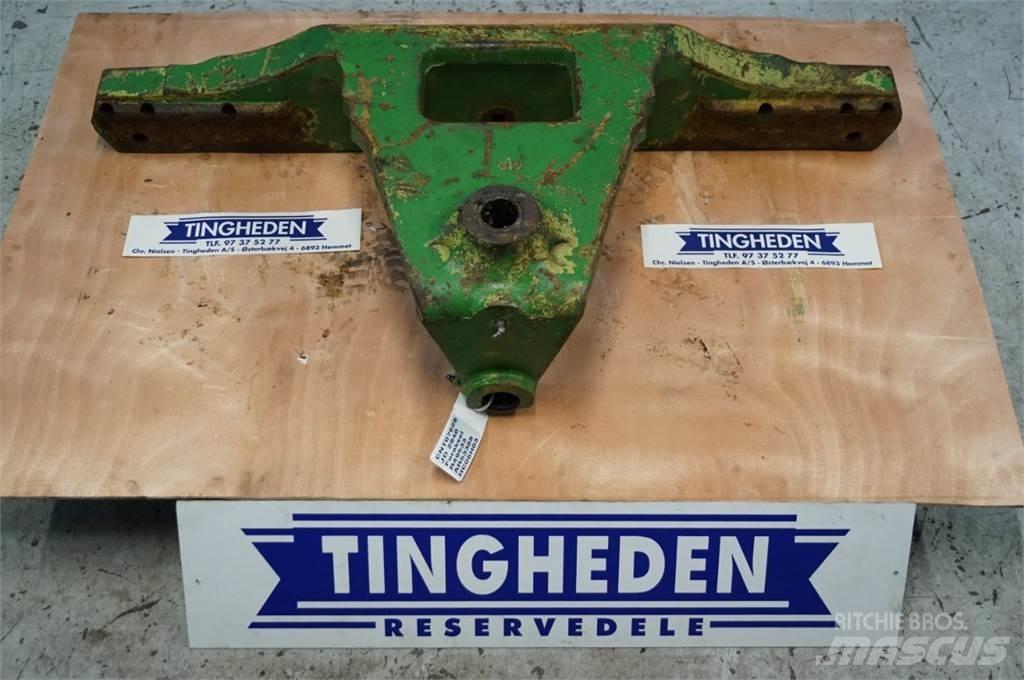 John Deere 2840 Sonstiges Traktorzubehör