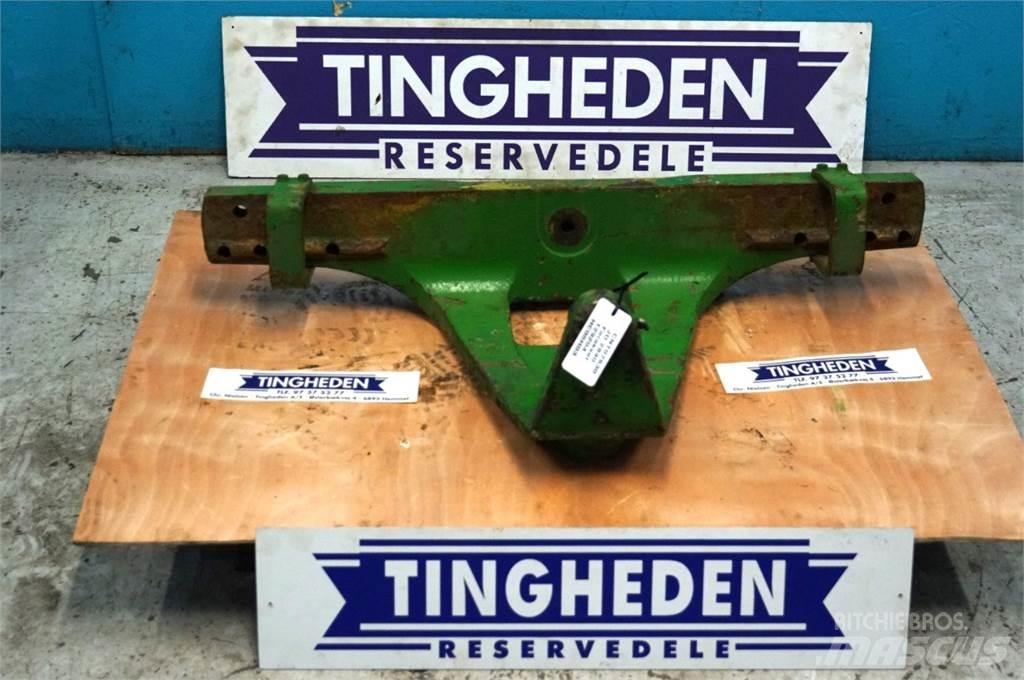 John Deere 2840 Sonstiges Traktorzubehör