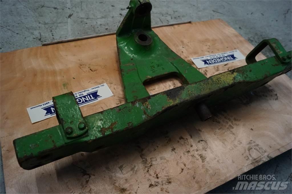 John Deere 2840 Sonstiges Traktorzubehör