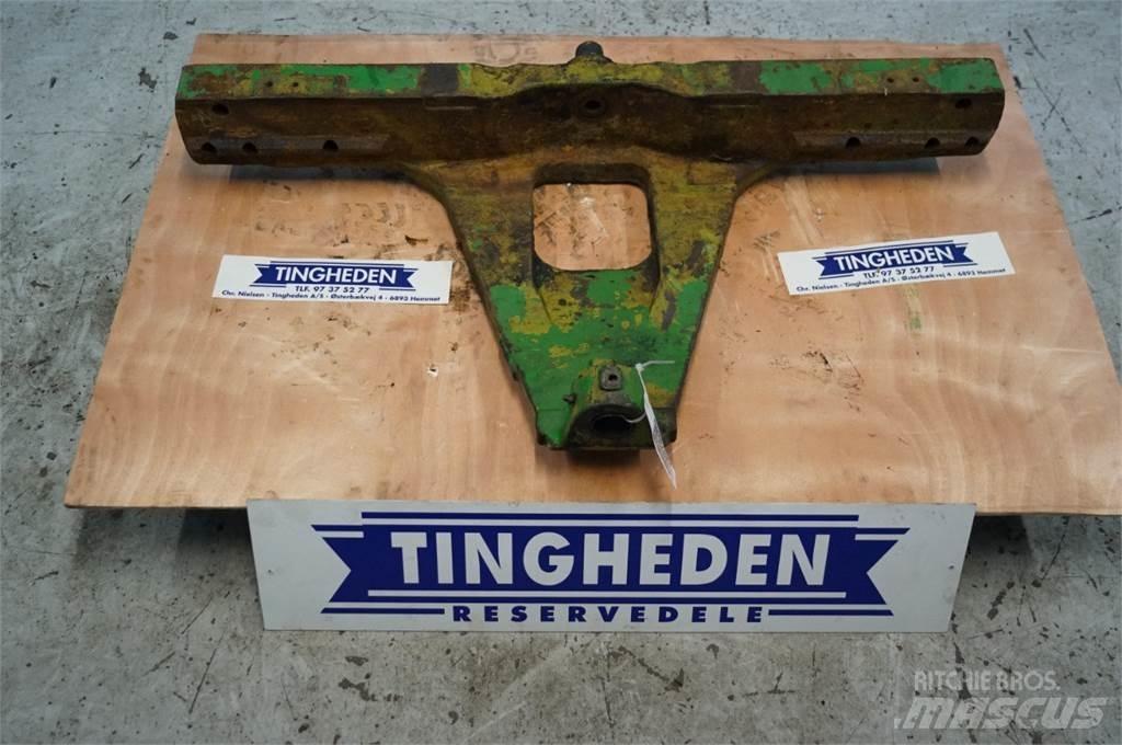 John Deere 2840 Sonstiges Traktorzubehör