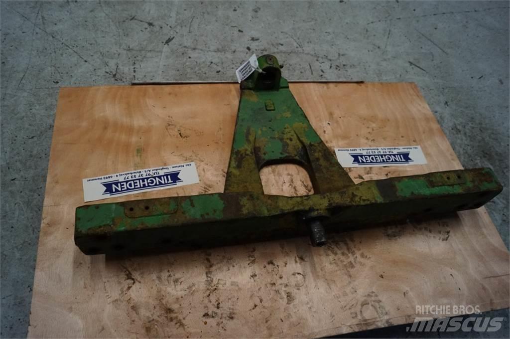 John Deere 2840 Sonstiges Traktorzubehör