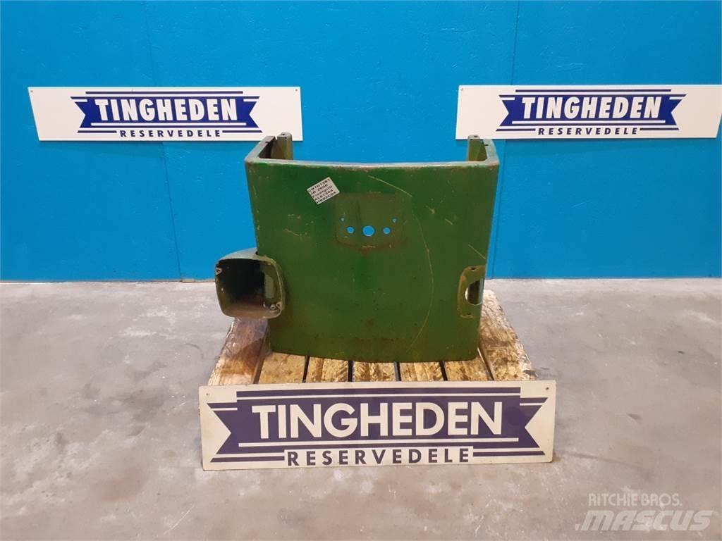 John Deere 2850 Sonstiges Traktorzubehör