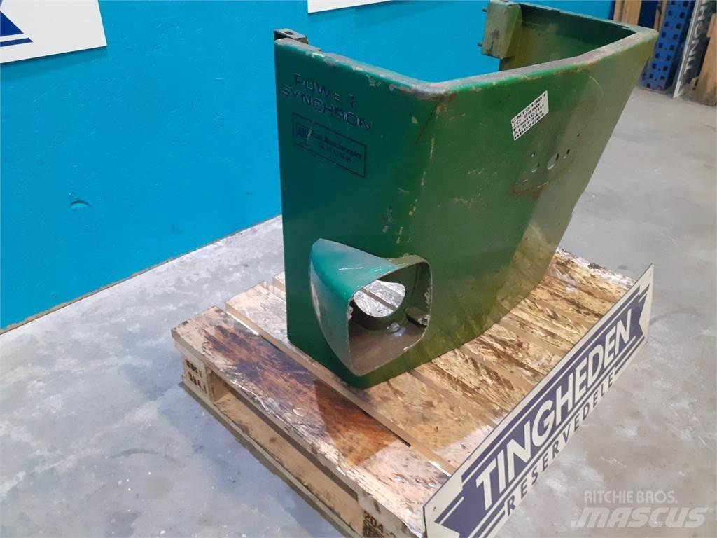 John Deere 2850 Sonstiges Traktorzubehör