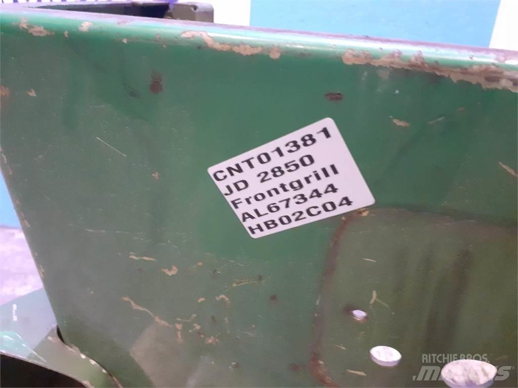 John Deere 2850 Sonstiges Traktorzubehör