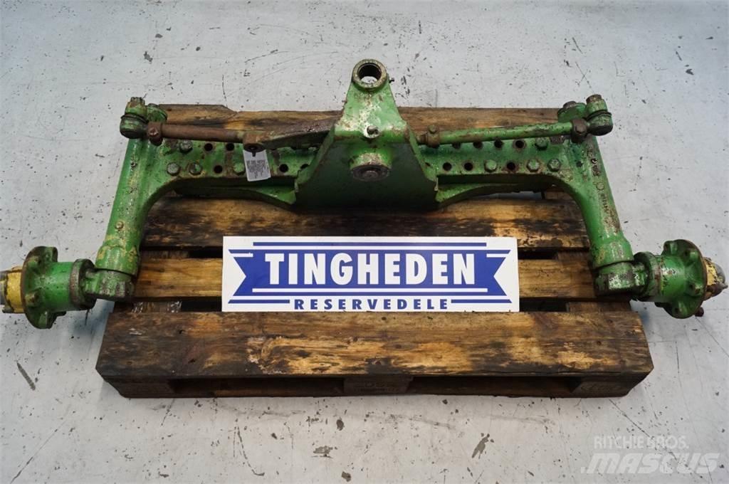 John Deere 2850 Sonstiges Traktorzubehör