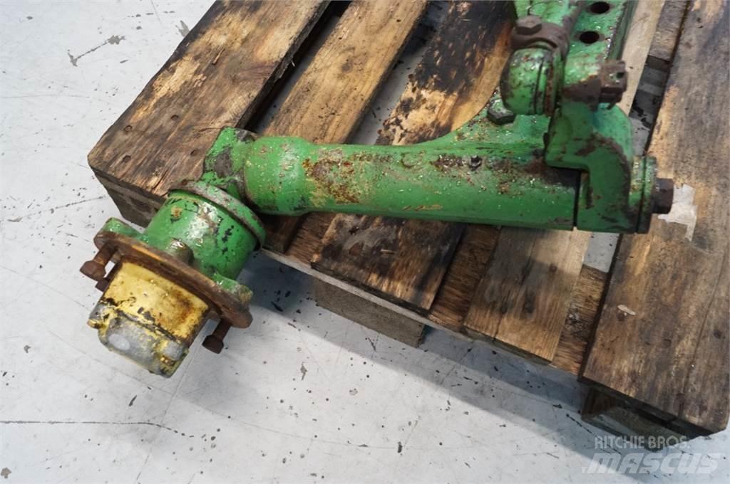 John Deere 2850 Sonstiges Traktorzubehör