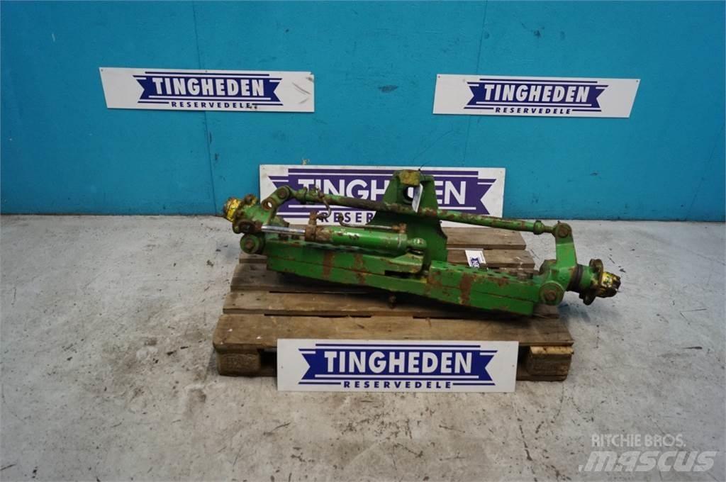 John Deere 2850 Sonstiges Traktorzubehör