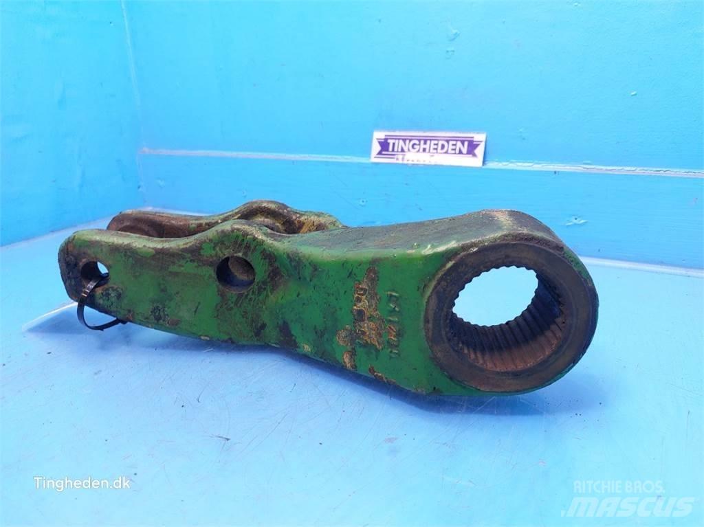 John Deere 2850 Sonstiges Traktorzubehör
