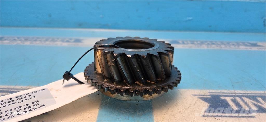 John Deere 2850 Getriebe