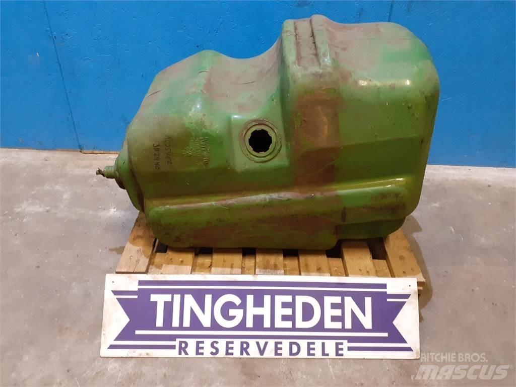 John Deere 2940 Sonstiges Traktorzubehör