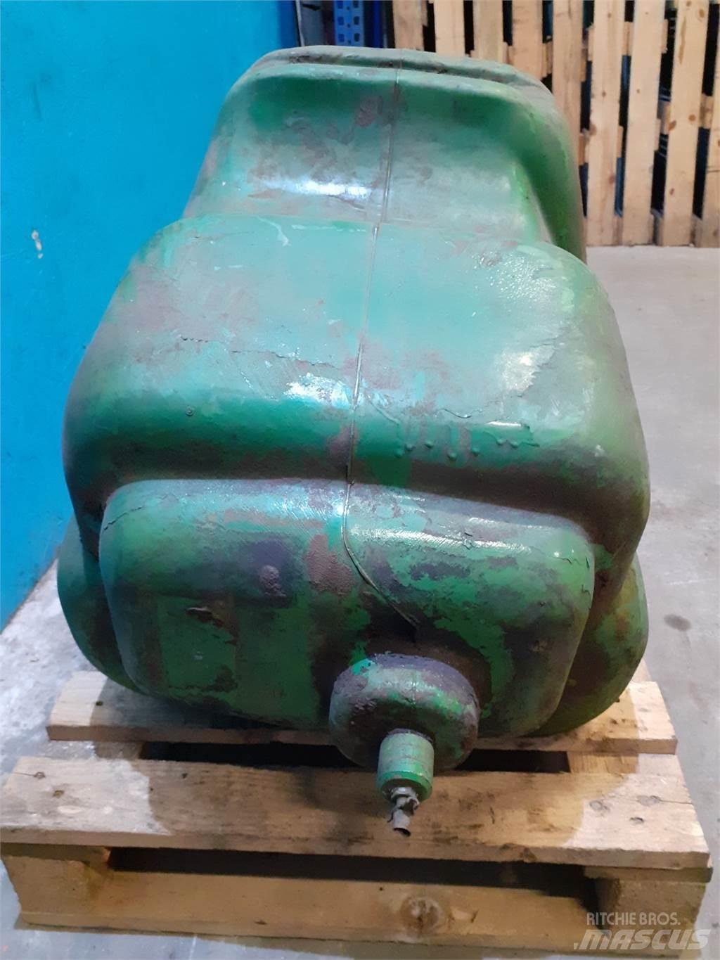 John Deere 2940 Sonstiges Traktorzubehör