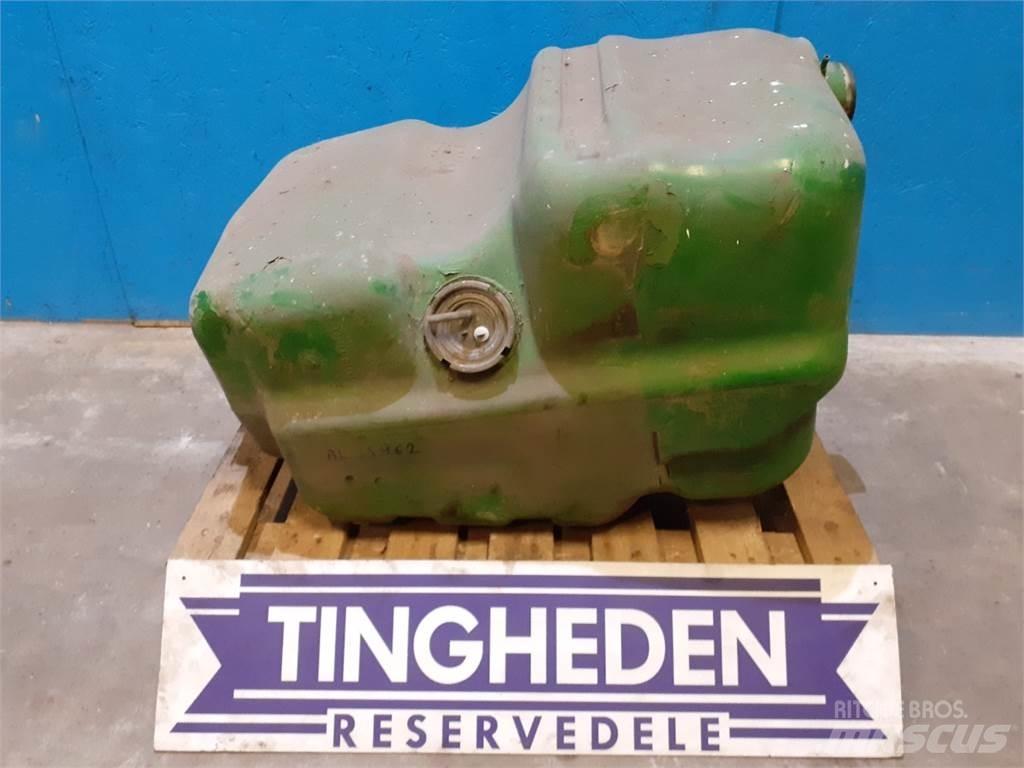 John Deere 2940 Sonstiges Traktorzubehör