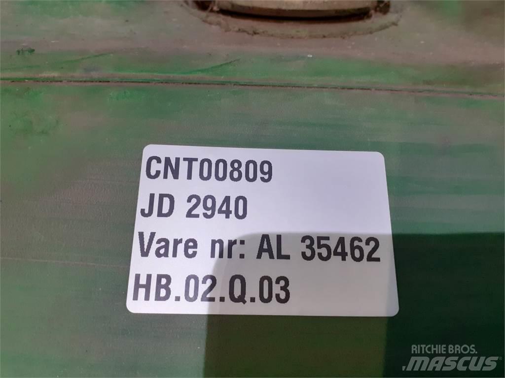 John Deere 2940 Sonstiges Traktorzubehör