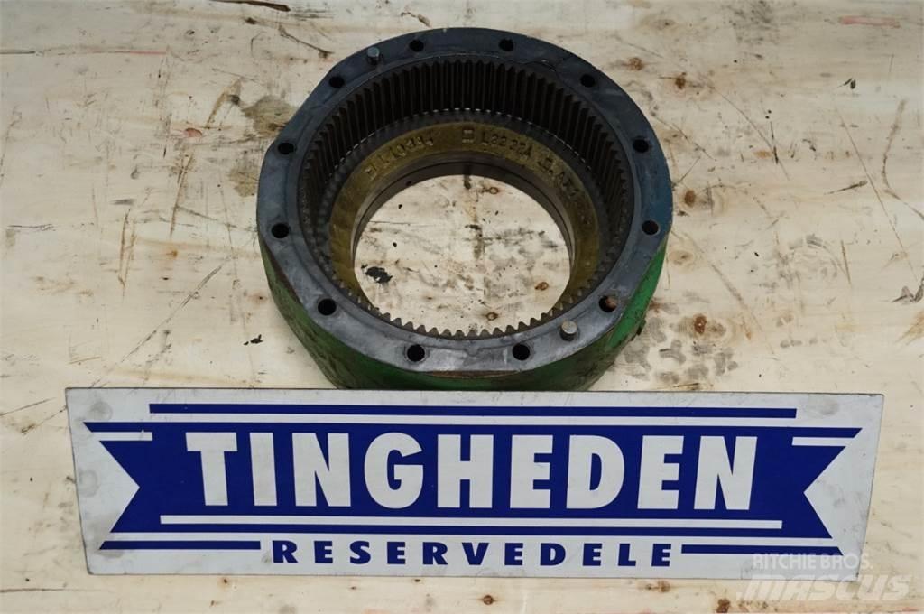 John Deere 2940 Sonstiges Traktorzubehör