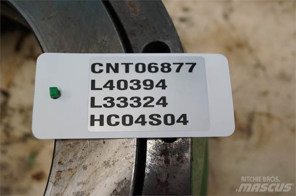 John Deere 2940 Sonstiges Traktorzubehör