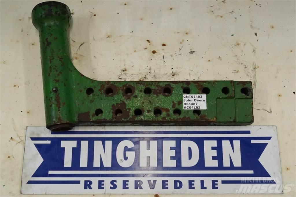 John Deere 2940 Sonstiges Traktorzubehör