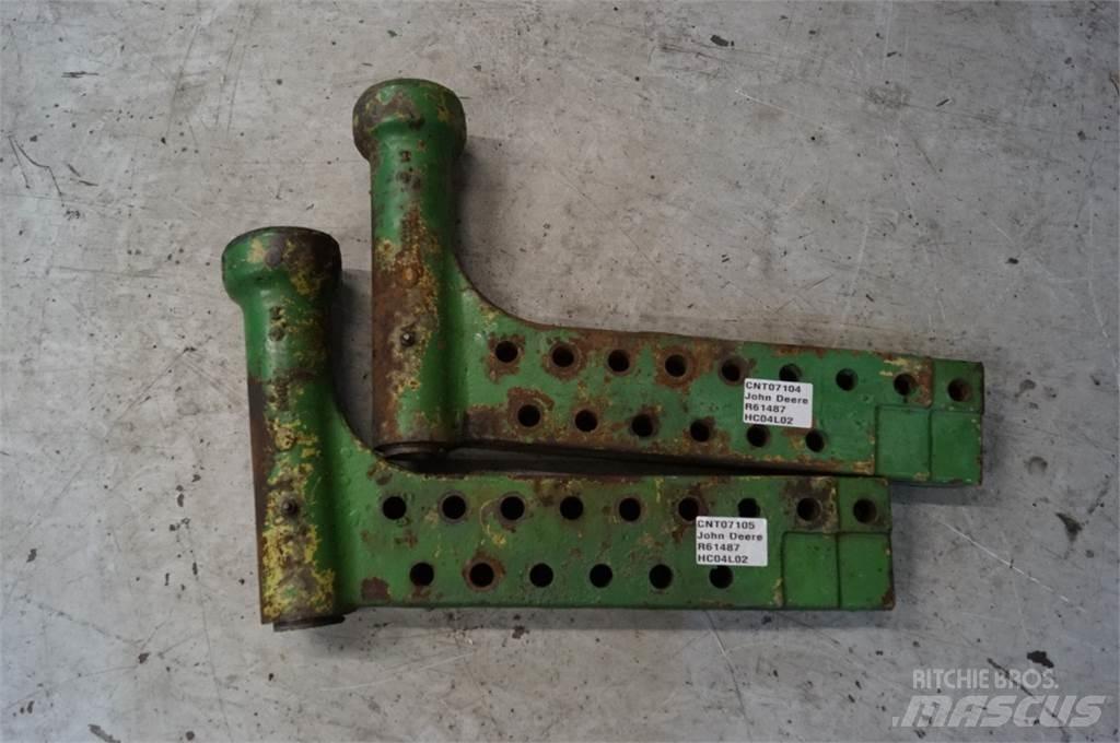 John Deere 2940 Sonstiges Traktorzubehör
