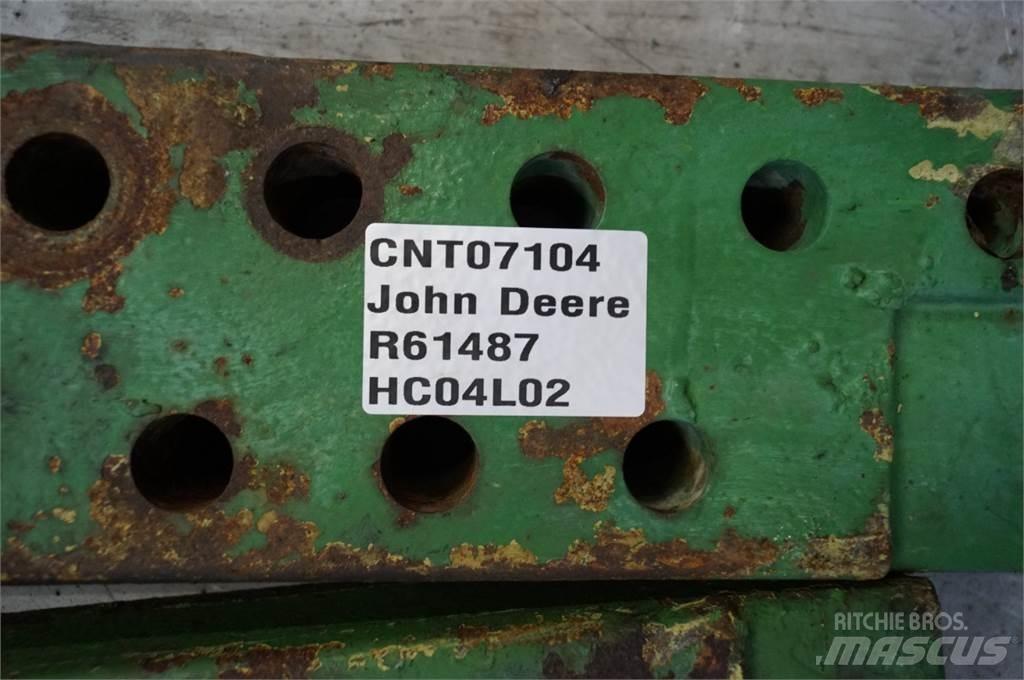 John Deere 2940 Sonstiges Traktorzubehör