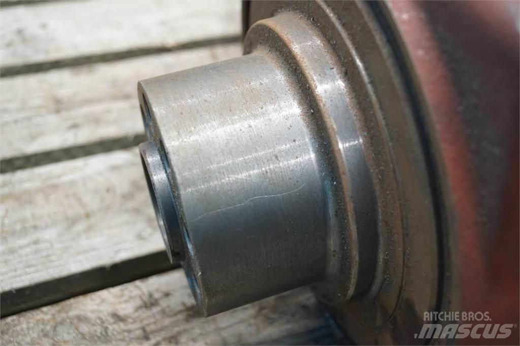 John Deere 2950 Sonstiges Traktorzubehör