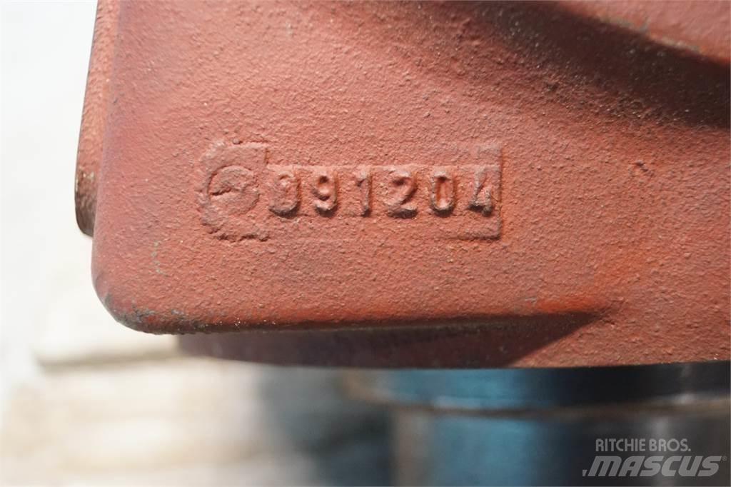 John Deere 2950 Sonstiges Traktorzubehör