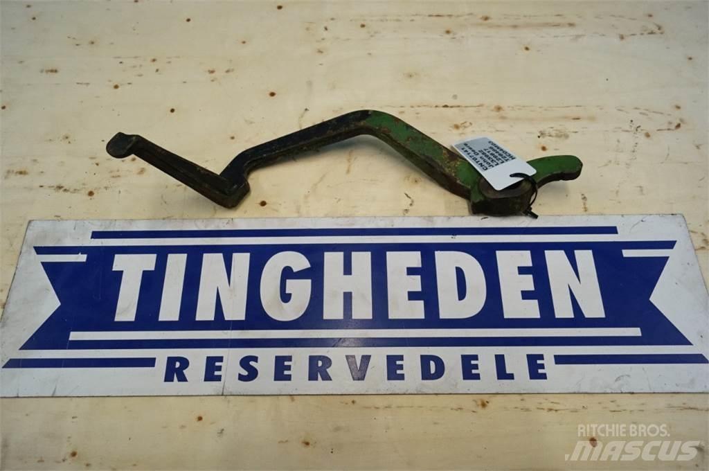 John Deere 2950 Getriebe