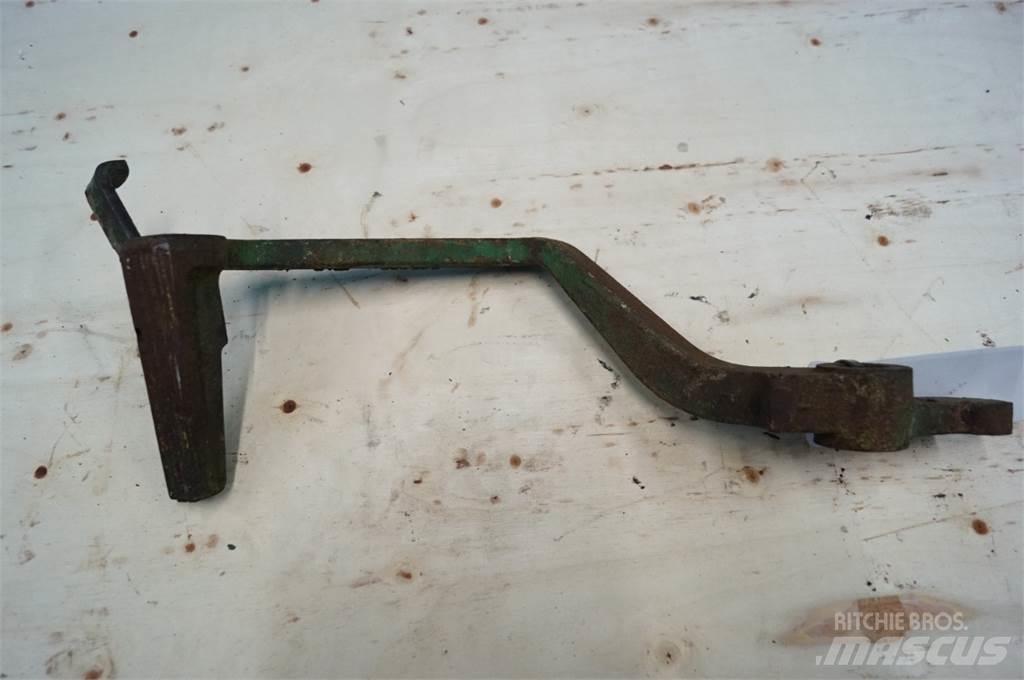 John Deere 2950 Getriebe