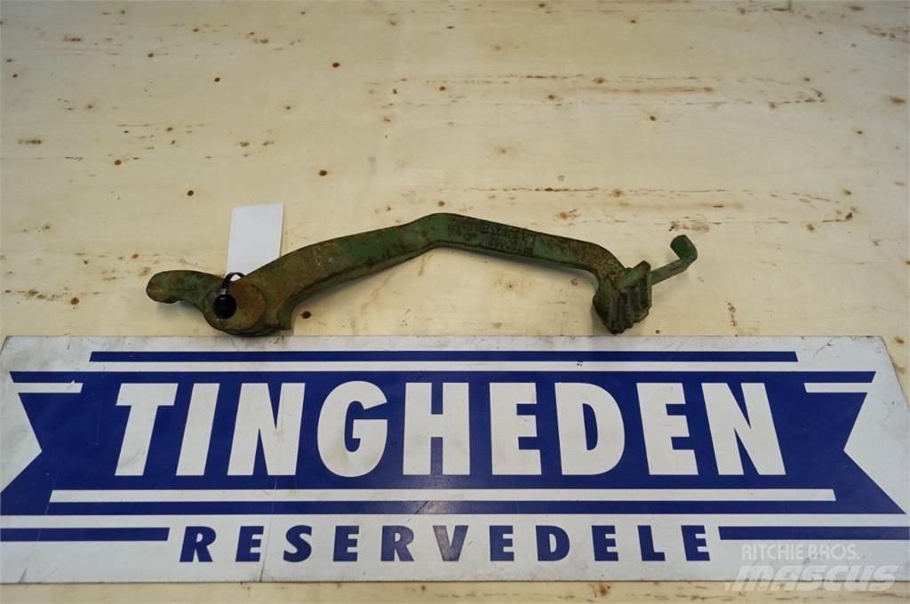 John Deere 2950 Getriebe