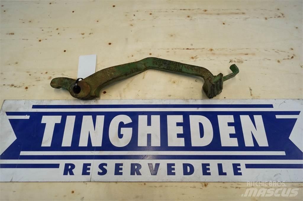 John Deere 2950 Getriebe