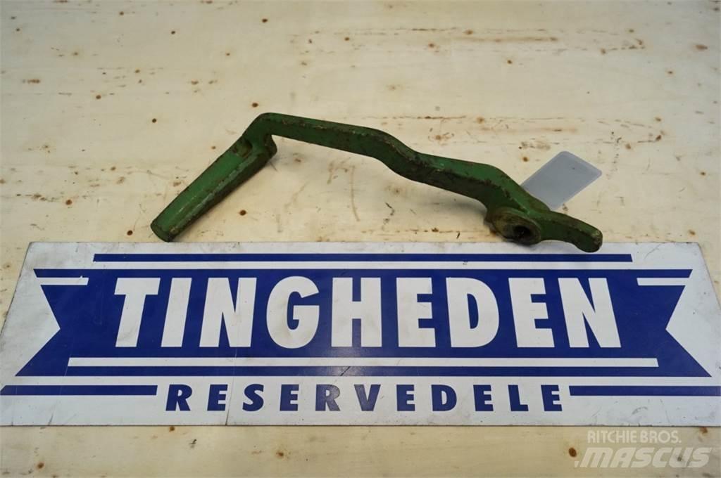 John Deere 2950 Getriebe