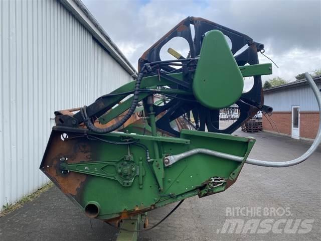 John Deere 30 Zubehör Mähdrescher