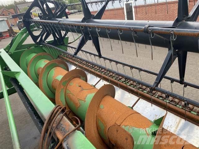 John Deere 30 Zubehör Mähdrescher