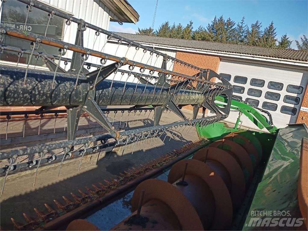 John Deere 30 Zubehör Mähdrescher