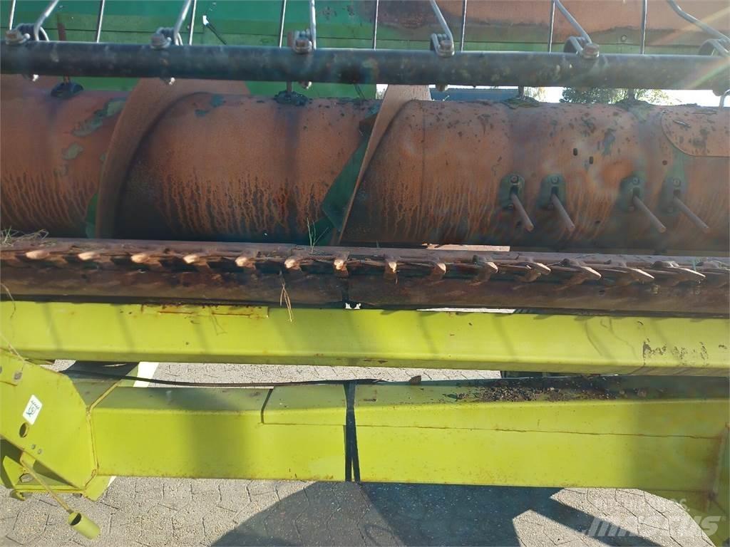 John Deere 30 Zubehör Mähdrescher