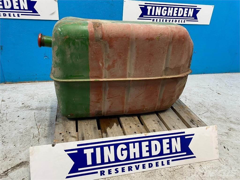 John Deere 3030 Sonstiges Traktorzubehör