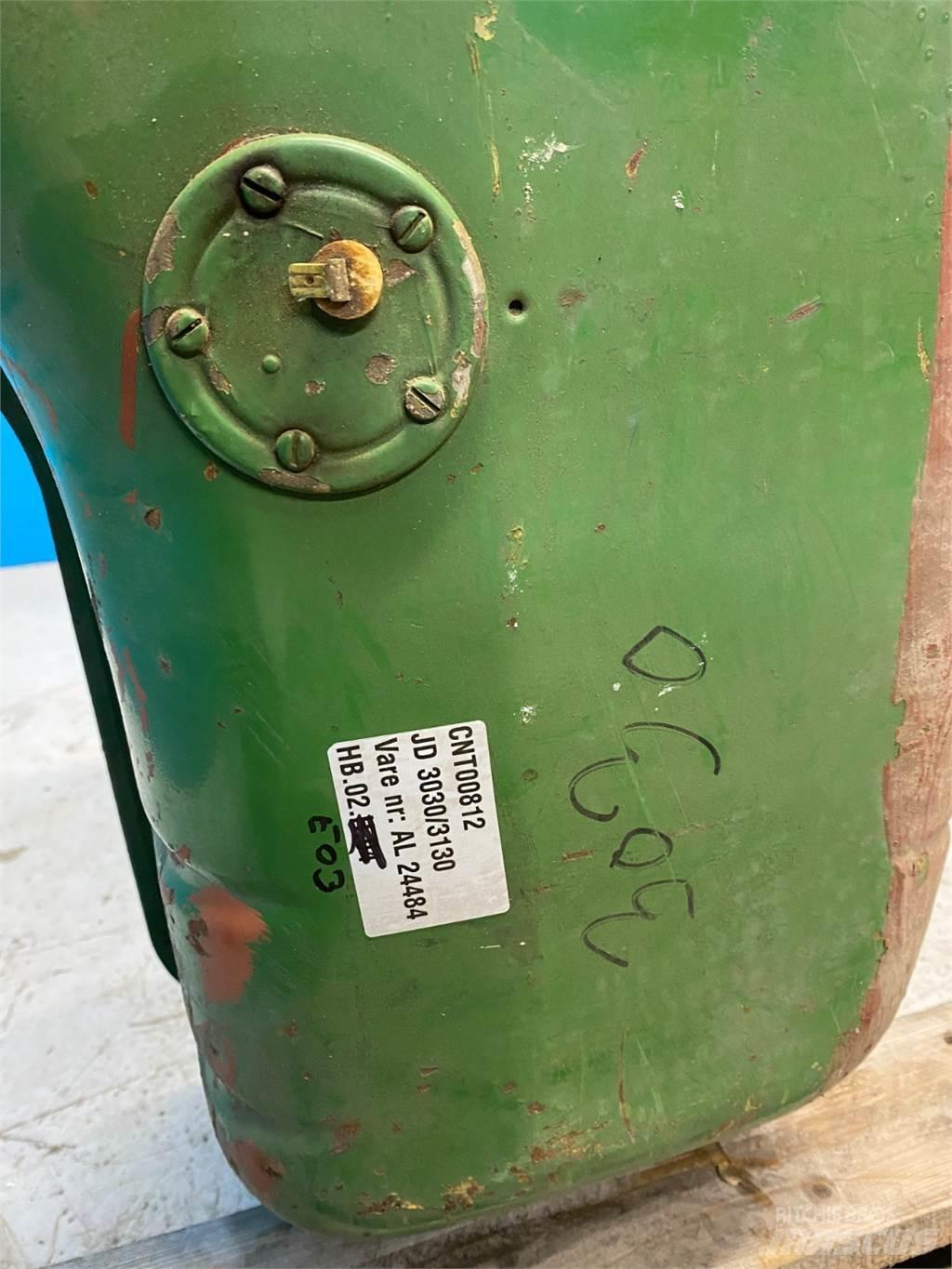 John Deere 3030 Sonstiges Traktorzubehör