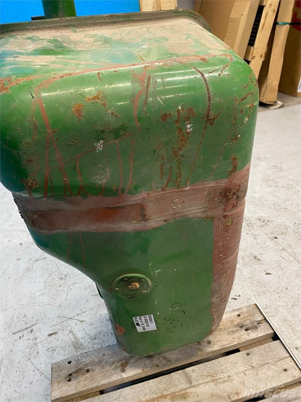 John Deere 3030 Sonstiges Traktorzubehör