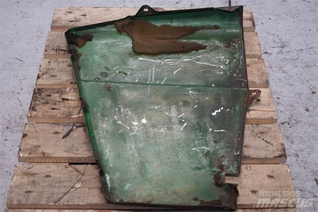 John Deere 3030 Sonstiges Traktorzubehör