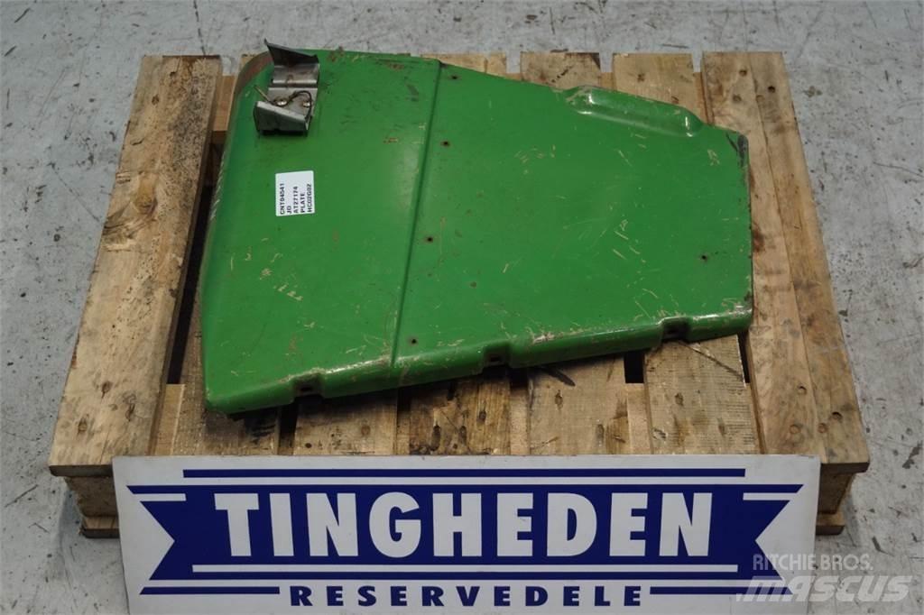 John Deere 3030 Sonstiges Traktorzubehör