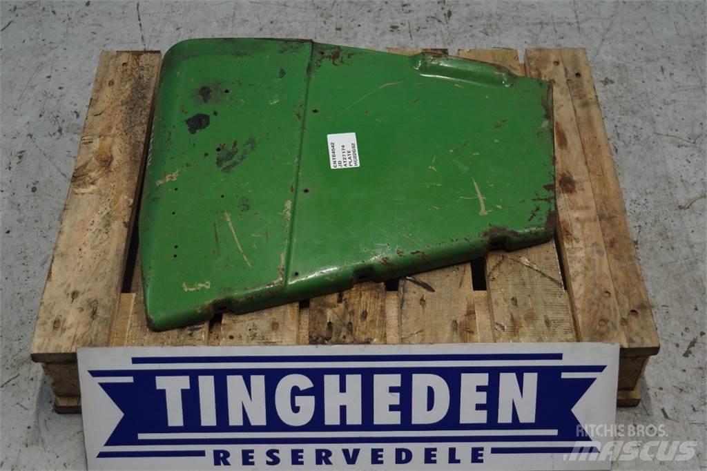 John Deere 3030 Sonstiges Traktorzubehör