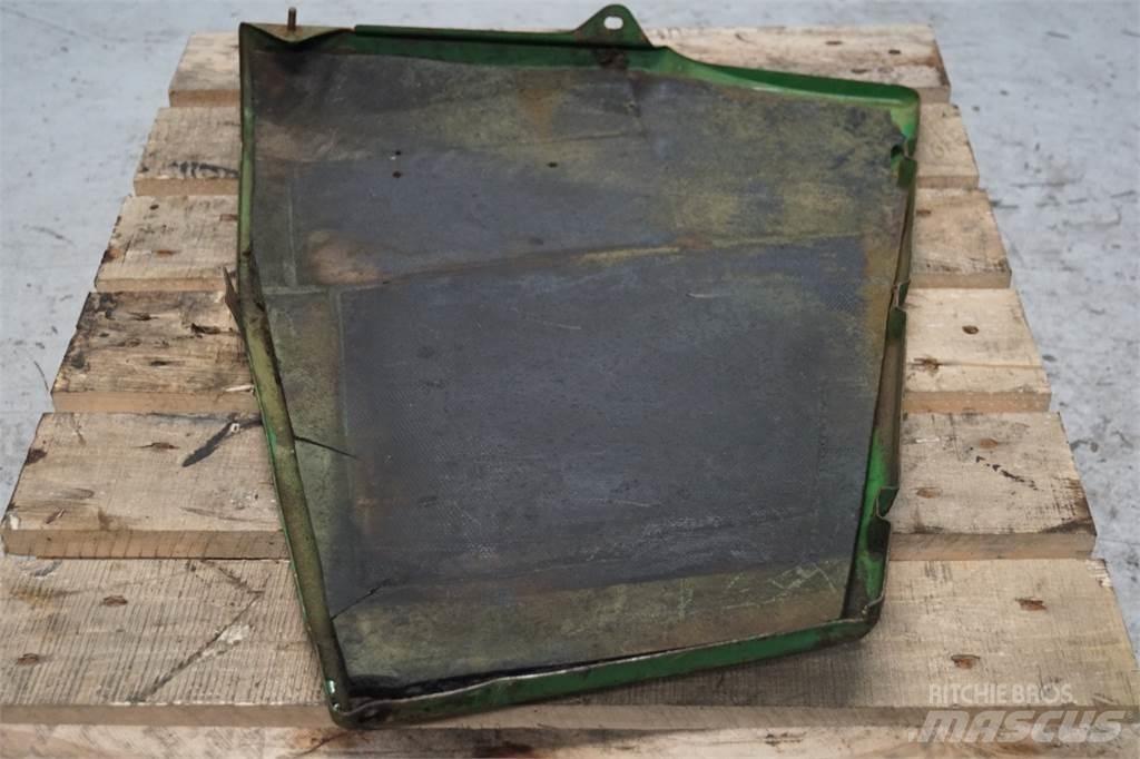 John Deere 3030 Sonstiges Traktorzubehör