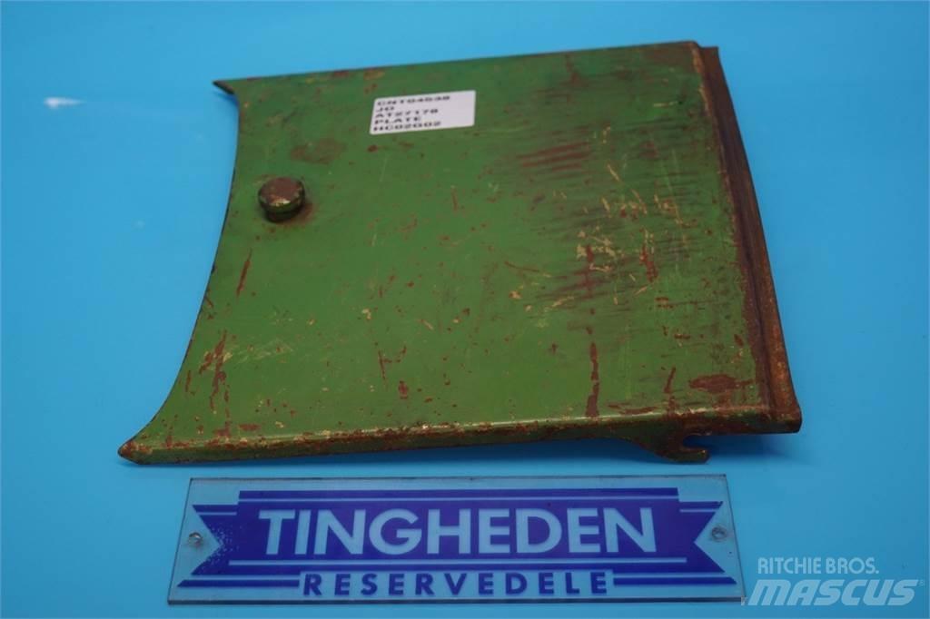 John Deere 3030 Sonstiges Traktorzubehör