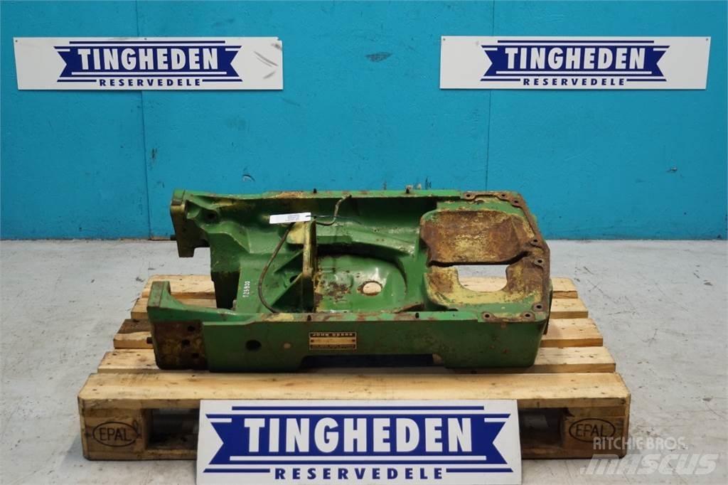 John Deere 3030 Sonstiges Traktorzubehör