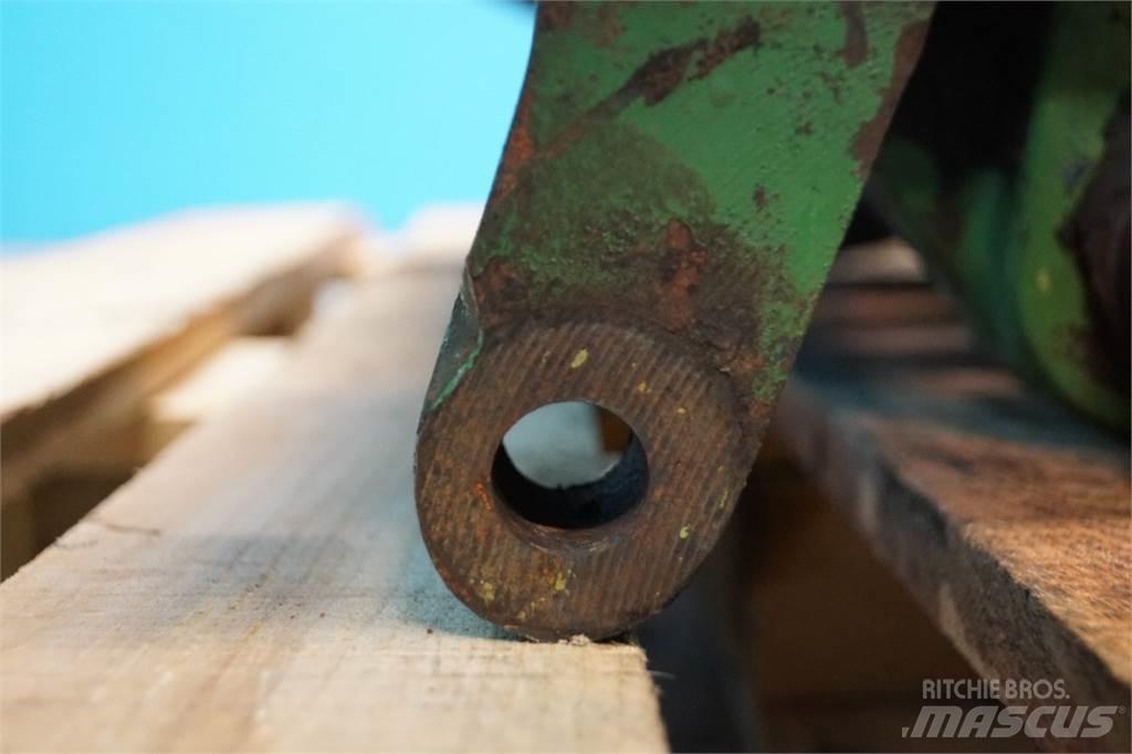John Deere 3030 Sonstiges Traktorzubehör