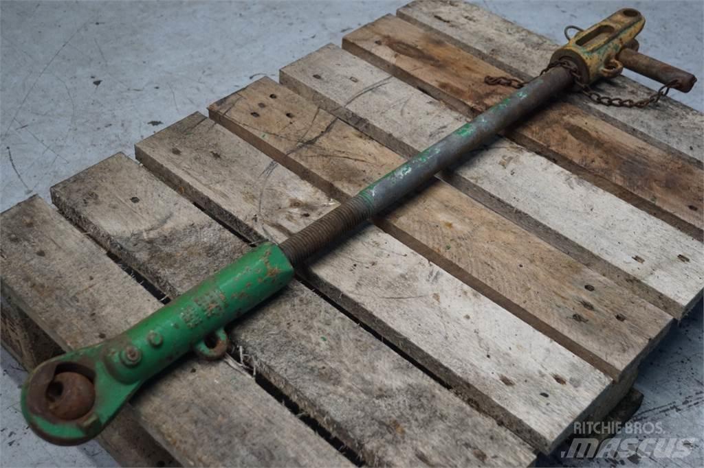 John Deere 3030 Sonstiges Traktorzubehör