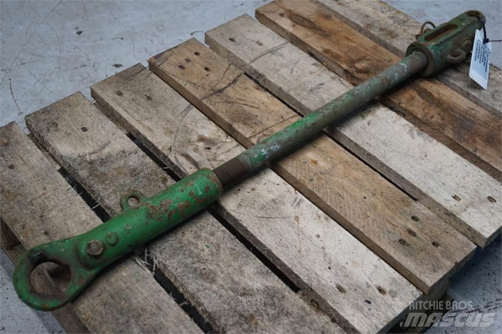 John Deere 3030 Sonstiges Traktorzubehör