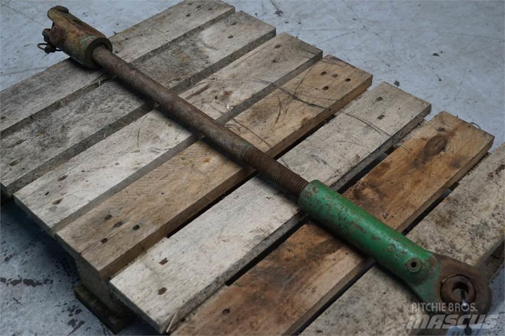 John Deere 3030 Sonstiges Traktorzubehör