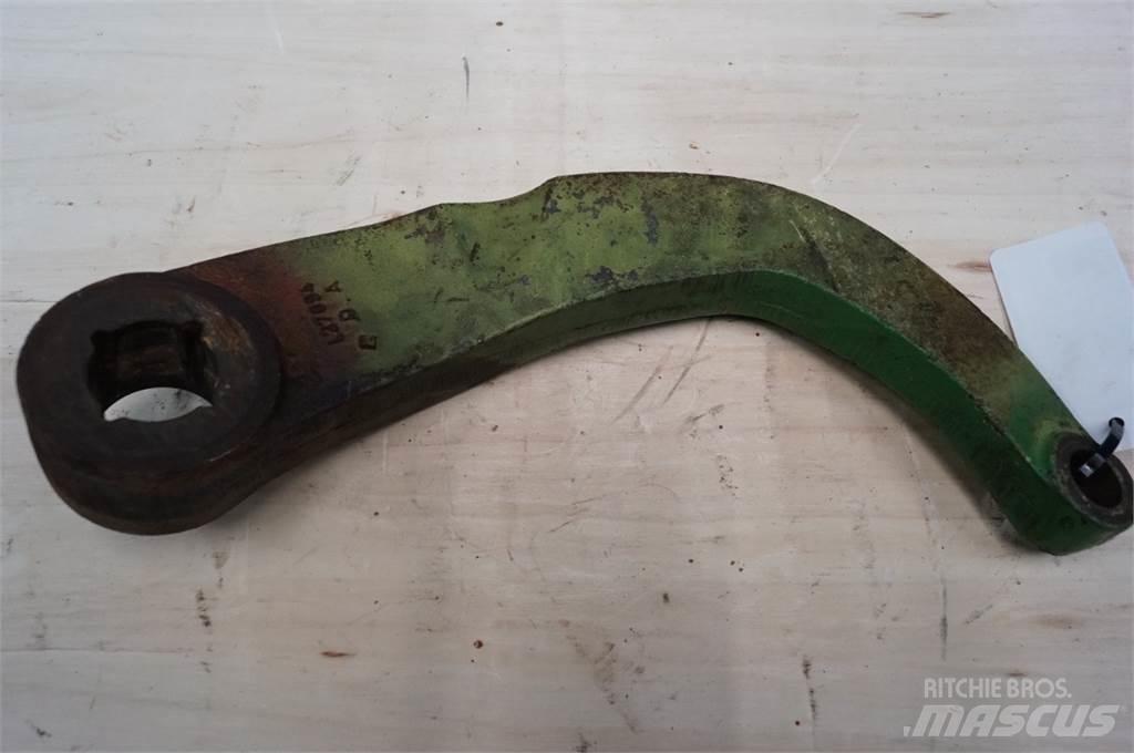 John Deere 3030 Sonstiges Traktorzubehör
