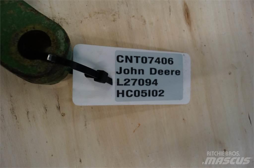 John Deere 3030 Sonstiges Traktorzubehör