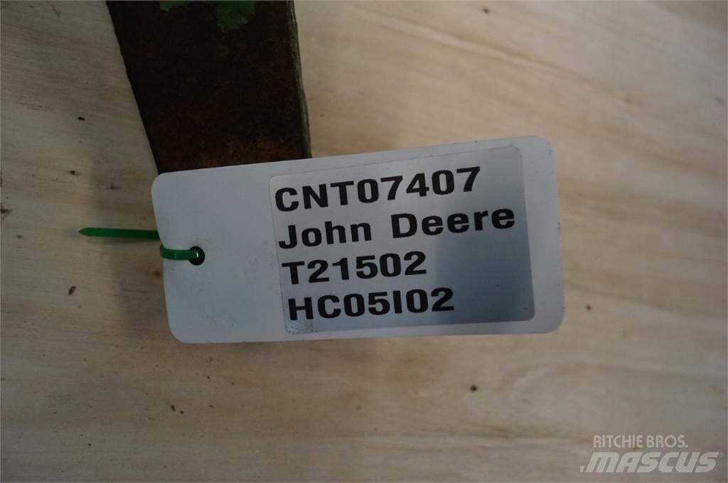John Deere 3030 Sonstiges Traktorzubehör