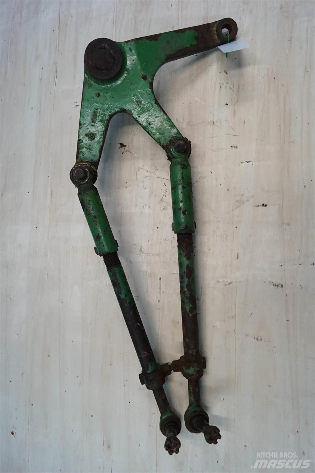 John Deere 3030 Sonstiges Traktorzubehör